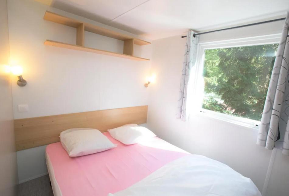 Camping Le Pre Des Moines Gouvieux Exterior photo